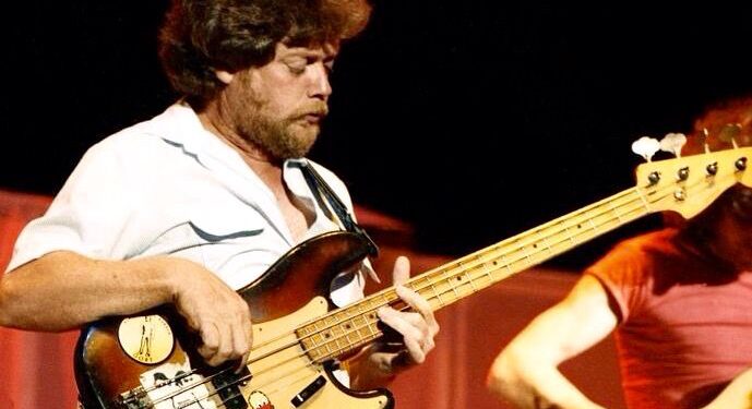 Session Bass Players in Memphis: Donald “Duck” Dunn