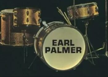 Earl Palmer
