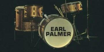 Earl Palmer