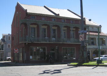 Cosimo Matassa in New Orleans