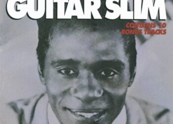 Guitar Slim