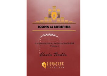 Icons of Memphis: An Introduction to American Soul and R&B Volume 2