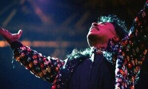 Little Richard: Turning Up The Volume