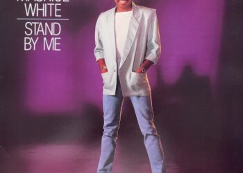 Session Drummers in Chicago: Maurice White