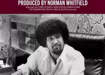 Norman Whitfield: Motown’s Experimental Master