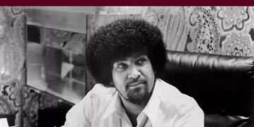 Norman Whitfield: Motown’s Experimental Master