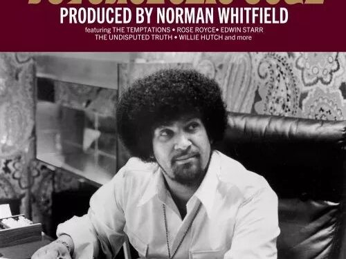 Norman Whitfield: Motown’s Experimental Master