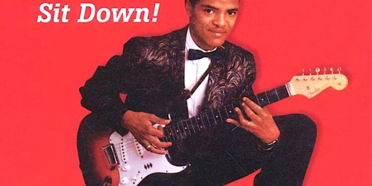 Session Musicians in Chicago: Phil Upchurch