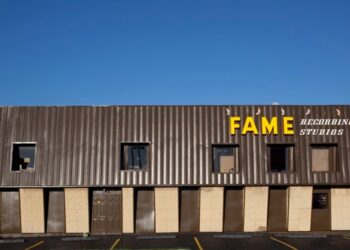 Rick Hall: The Birth of FAME