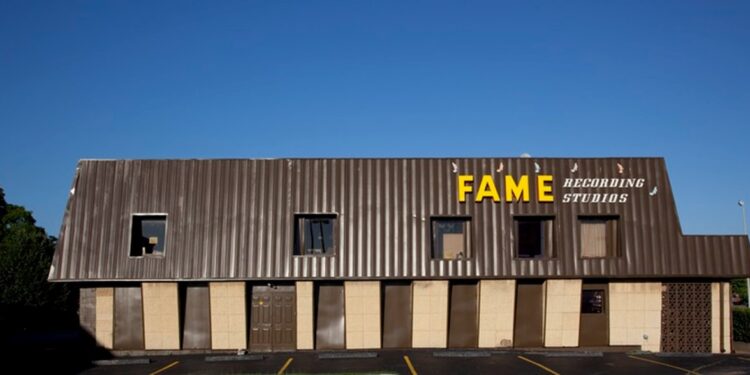 Rick Hall: The Birth of FAME