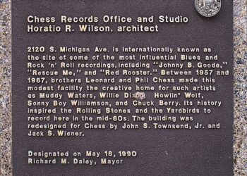 Session Drummers in Chicago: Morris Jennings