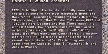 Session Drummers in Chicago: Morris Jennings