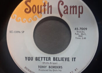 New Names at Norala Recording Studio