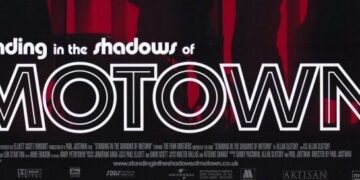 Session Drummers in Detroit: Richard “Pistol” Allen