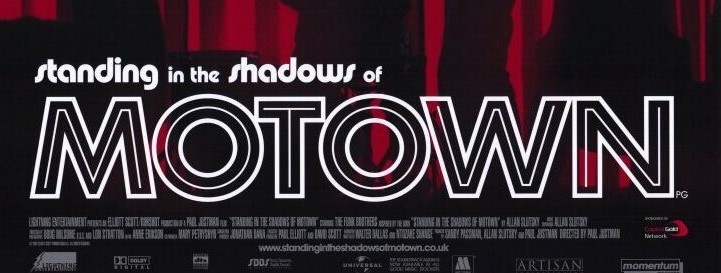 Session Drummers in Detroit: Richard “Pistol” Allen