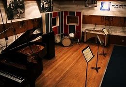 Session Drummers in Detroit: Benny Benjamin