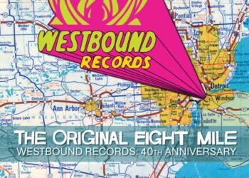 Westbound Records