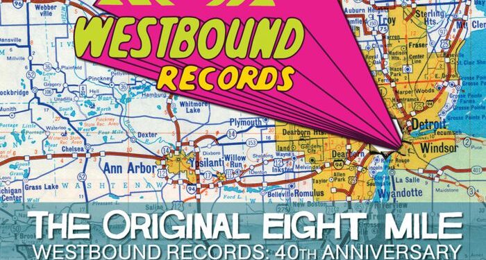 Westbound Records