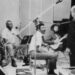 The Extraordinary Session Musicians at Chess Records