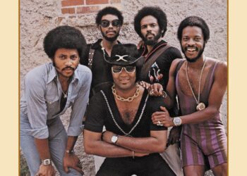 The Hi Records Session Musicians