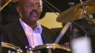 Session Drummers in Detroit: Uriel Jones