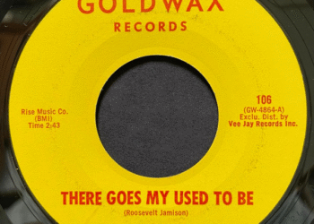 Goldwax Records