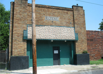 Hi Records & the Royal Recording Studio