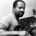 Session Bass Players in Detroit: James Jamerson