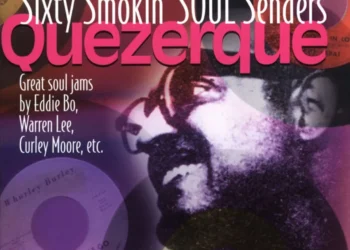 Wardell Quezergue: The Creole Beethoven