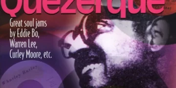 Wardell Quezergue: The Creole Beethoven