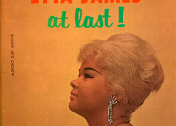 Etta James
