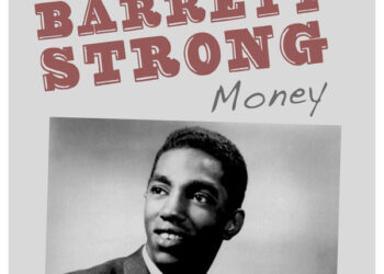Barrett Strong: Just One Hit