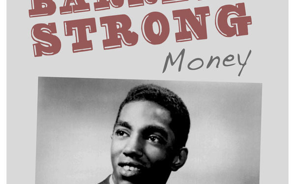 Barrett Strong: Just One Hit