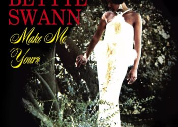 Bettye Swann at FAME