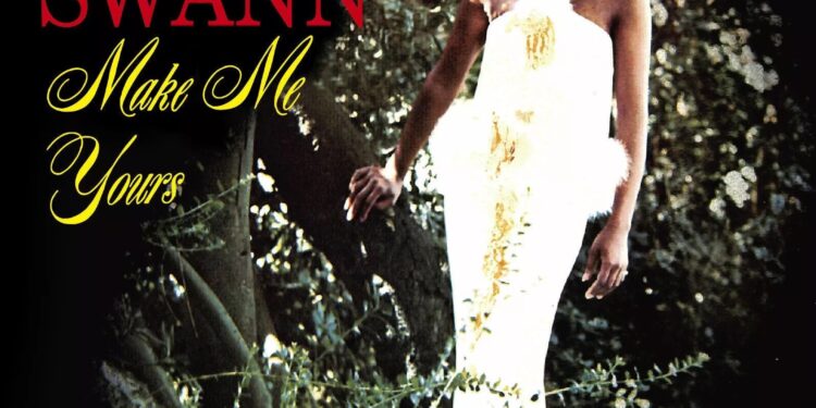 Bettye Swann at FAME