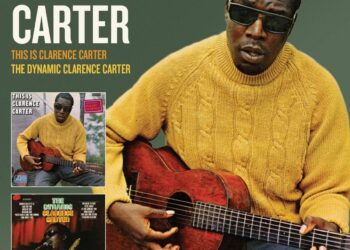 Clarence Carter