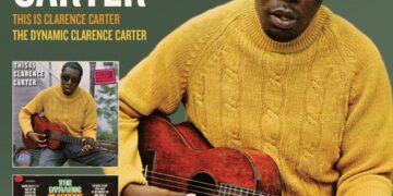 Clarence Carter