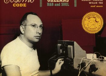 Session Musicians in New Orleans