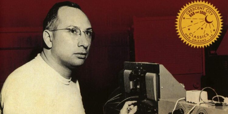 Session Musicians in New Orleans