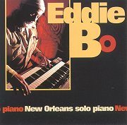 Eddie Bo