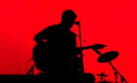 Session Guitarists at Motown: The Early Years