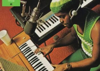 Leroy Hutson