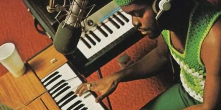 Leroy Hutson