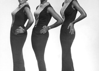 Martha & the Vandellas: Top in 1963