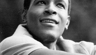 Marvin Gaye: The First Five Years