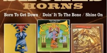 The Muscle Shoals Horns