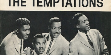 The Temptations: Making The Breakthrough