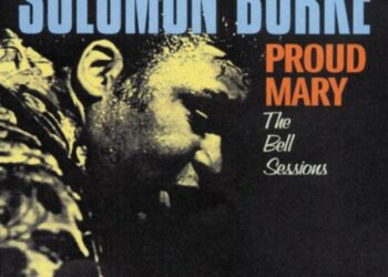 Solomon Burke at FAME