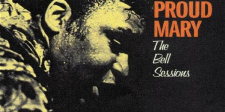 Solomon Burke at FAME