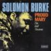 Solomon Burke at FAME